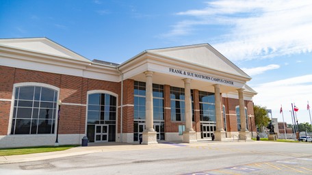 University of Mary Hardin-Baylor (UMHB) Campus